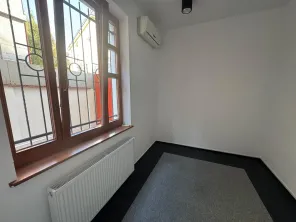 Inchiriere vila 12 camere S+P+1+M Cotroceni metrou ideal birouri - imagine 16