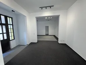 Inchiriere vila 12 camere S+P+1+M Cotroceni metrou ideal birouri - imagine 10