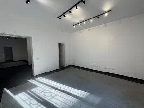 Inchiriere vila 12 camere S+P+1+M Cotroceni metrou ideal birouri - imagine 14