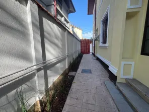 Inchiriere vila 12 camere S+P+1+M Cotroceni metrou ideal birouri - imagine 32