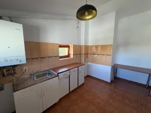 Inchiriere vila 12 camere S+P+1+M Cotroceni metrou ideal birouri - imagine 23