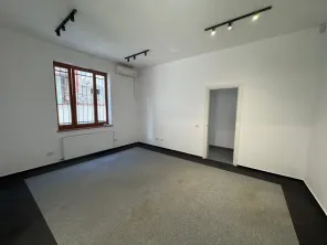Inchiriere vila 12 camere S+P+1+M Cotroceni metrou ideal birouri - imagine 13