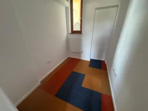Inchiriere vila 12 camere S+P+1+M Cotroceni metrou ideal birouri - imagine 8