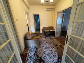 Vanzare apartament patru camere in vila cartierul Armenesc curte - imagine 11