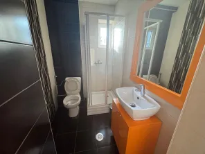 Inchiriere apartament duplex 2+3 retras in vila 2002 Cotroceni metrou Eroilor spital - imagine 10