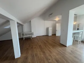Inchiriere apartament duplex 2+3 retras in vila 2002 Cotroceni metrou Eroilor spital - imagine 5