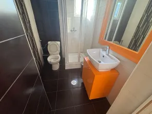 Inchiriere apartament duplex 2+3 retras in vila 2002 Cotroceni metrou Eroilor spital - imagine 11
