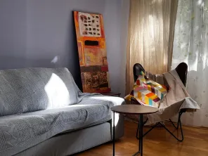 Inchiriere apartament 3 camere imobil anvelopat termic Drumul Taberei metrou Raul Doamnei - imagine 2