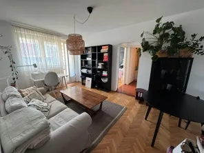 Vanzare apartament luminos 2 camere Cotroceni Academia Militara metrou