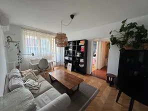 Vanzare apartament luminos 2 camere Cotroceni Academia Militara metrou - imagine 4