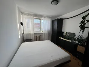 Vanzare apartament luminos 2 camere Cotroceni Academia Militara metrou - imagine 5