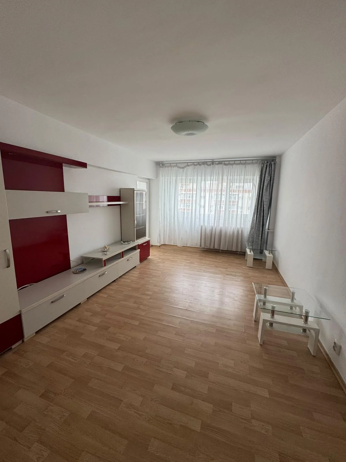 Inchiriere apartament generos 4 camere 87mp Mosilor Eminescu - imagine 1