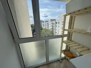 Inchiriere apartament generos 4 camere 87mp Mosilor Eminescu - imagine 21