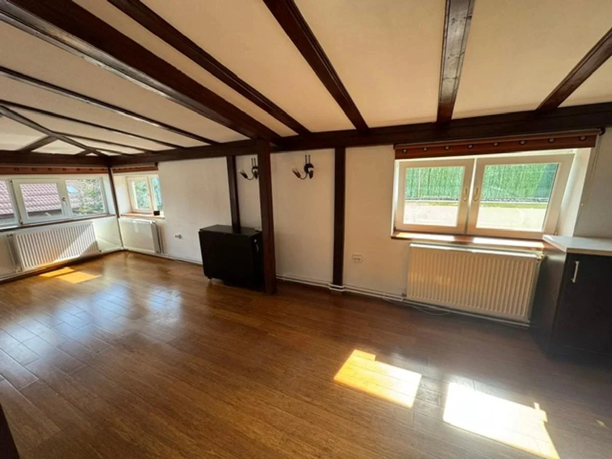 Inchiriere apartament 2 camere mansarda Cotroceni Parc Romniceanu metrou Eroilor - imagine 1