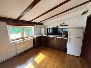 Inchiriere apartament 2 camere mansarda Cotroceni Parc Romniceanu metrou Eroilor - imagine 4
