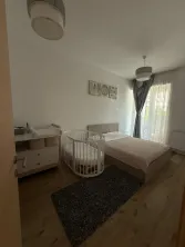 Vanzare apartament 2 camere mobilat/utilat parcare subterana Lujerului Plaza - imagine 3