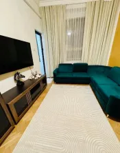 Vanzare apartament etaj 1+M 153mp 6 camere intrare separata in vila interbelica curte Unirii Centrul Istoric - imagine 4