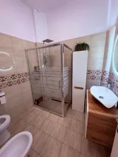 Vanzare apartament etaj 1+M 153mp 6 camere intrare separata in vila interbelica curte Unirii Centrul Istoric - imagine 8
