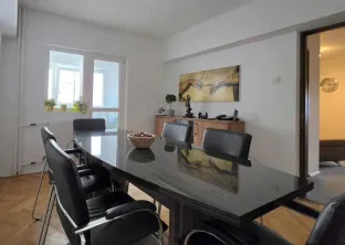 Vanzare apartament generos 4 camere 112mp ideal birouri/Airbnb Universitate metrou - imagine 6