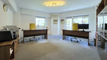 Vanzare apartament generos 4 camere 112mp ideal birouri/Airbnb Universitate metrou - imagine 3
