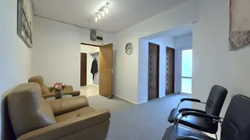 Vanzare apartament generos 4 camere 112mp ideal birouri/Airbnb Universitate metrou - imagine 4