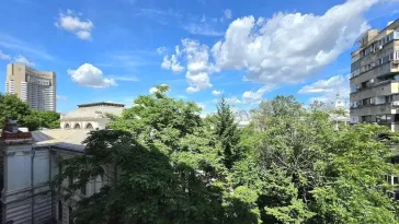 Vanzare apartament generos 4 camere 112mp ideal birouri/Airbnb Universitate metrou - imagine 8