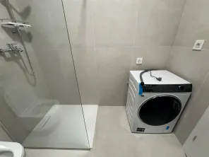 Apartament 2 camere 60mp | prima inchiriere | renovat | mobilat si utilat | Cotroceni - imagine 13