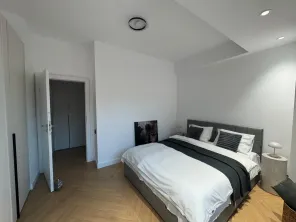 Apartament 2 camere 60mp | prima inchiriere | renovat | mobilat si utilat | Cotroceni - imagine 9