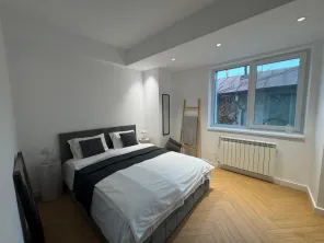 Apartament 2 camere 60mp | prima inchiriere | renovat | mobilat si utilat | Cotroceni - imagine 7