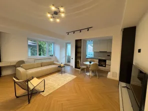 Apartament 2 camere 60mp | prima inchiriere | renovat | mobilat si utilat | Cotroceni - imagine 6