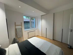 Apartament 2 camere 60mp | prima inchiriere | renovat | mobilat si utilat | Cotroceni - imagine 8