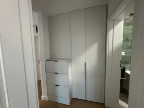 Apartament 2 camere 60mp | prima inchiriere | renovat | mobilat si utilat | Cotroceni - imagine 11