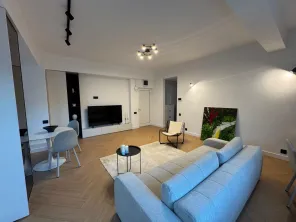 Apartament 2 camere 60mp | prima inchiriere | renovat | mobilat si utilat | Cotroceni - imagine 3