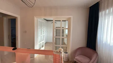 Apartament elegant 4 camere terasa in vila interbelica garaj Cotroceni Parc Romniceanu Palatul Cotroceni - imagine 8