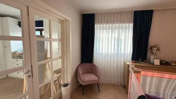 Apartament elegant 4 camere terasa in vila interbelica garaj Cotroceni Parc Romniceanu Palatul Cotroceni - imagine 11
