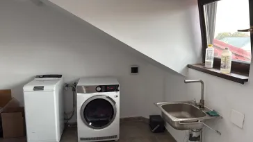 Apartament elegant 4 camere terasa in vila interbelica garaj Cotroceni Parc Romniceanu Palatul Cotroceni - imagine 21