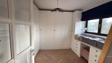 Apartament elegant 4 camere terasa in vila interbelica garaj Cotroceni Parc Romniceanu Palatul Cotroceni - imagine 15