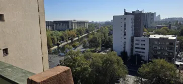 Apartament 93mp cu 3 camere si multiple posibilitati de reconfigurare Cotroceni Gradina Botanica - imagine 18