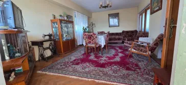 Apartament 93mp cu 3 camere si multiple posibilitati de reconfigurare Cotroceni Gradina Botanica - imagine 4