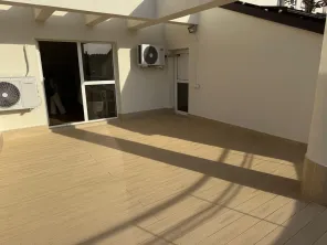 Inchiriere apartament in vila terasa generoasa 30mp imobil 2002 Cotroceni metrou Eroilor