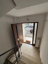 Inchiriere apartament etaj 2 in vila 2002 doua terase Cotroceni metrou Eroilor - imagine 7