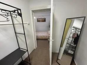 Inchiriere apartament 2 camere in vila P+1 mobilat/utilat intrare separata Cotroceni Arenele BNR - imagine 7