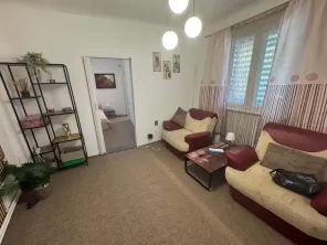 Inchiriere apartament 2 camere in vila P+1 mobilat/utilat intrare separata Cotroceni Arenele BNR - imagine 3