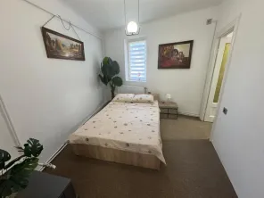 Inchiriere apartament 2 camere in vila P+1 mobilat/utilat intrare separata Cotroceni Arenele BNR - imagine 6