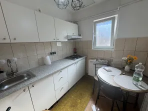 Inchiriere apartament 2 camere in vila P+1 mobilat/utilat intrare separata Cotroceni Arenele BNR - imagine 9