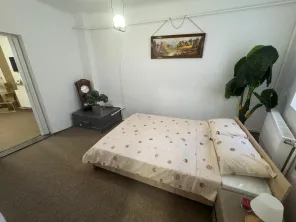 Inchiriere apartament 2 camere in vila P+1 mobilat/utilat intrare separata Cotroceni Arenele BNR - imagine 5