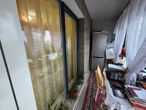 Apartament decomandat, luminos, cu 2 balcoane | Zona Ferdinand – Obor | 83mp - imagine 14