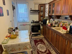 Apartament decomandat, luminos, cu 2 balcoane | Zona Ferdinand – Obor | 83mp - imagine 8