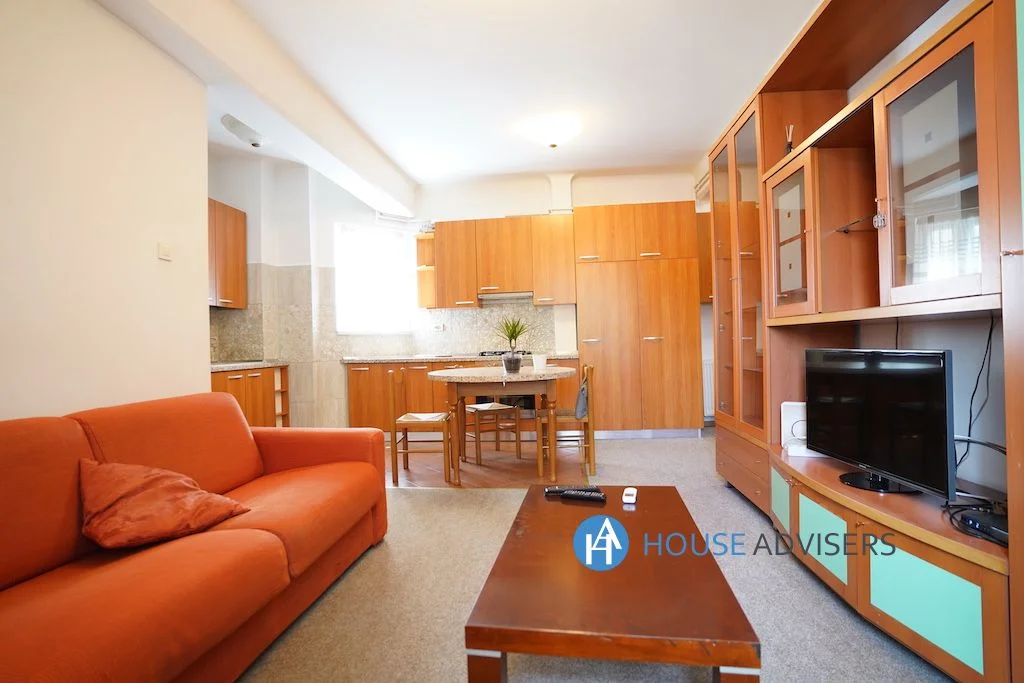 Inchiriere apartament 2 camere Cismigiu - imagine 1