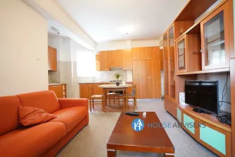 Inchiriere apartament 2 camere Cismigiu